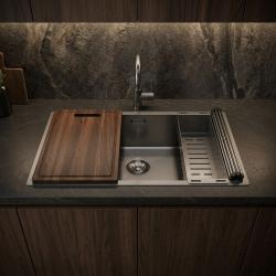 pure-sink-comfort-large-pvd-gunmetal-sink-70x40cm